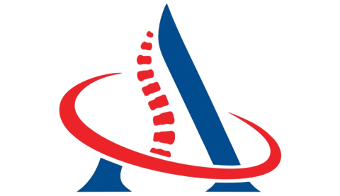 Agarwal Spine Clinic logo